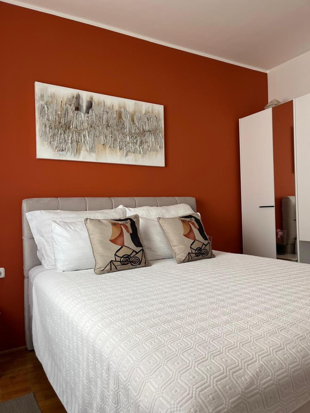 Apartment Violetta-Punta Umago Exterior foto